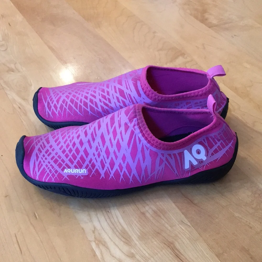 Aqurun Neoprene Water Shoes